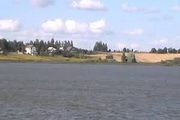 Петровичское водохранилище